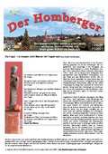 Ausgabe Dezember 2020