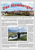 Ausgabe August 2026